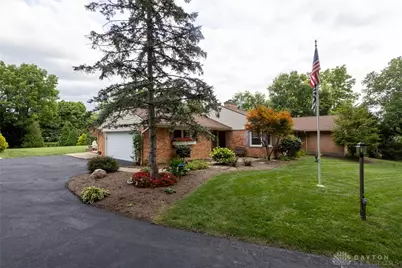 4363 Trails End Drive, Kettering, OH 45429 - Photo 5