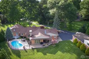 4363 Trails End Dr, Kettering, OH 45429 - Photo 75