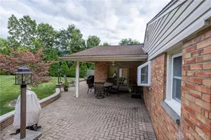 4363 Trails End Dr, Kettering, OH 45429 - Photo 17