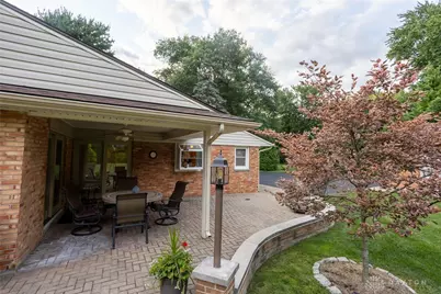 4363 Trails End Drive, Kettering, OH 45429 - Photo 79
