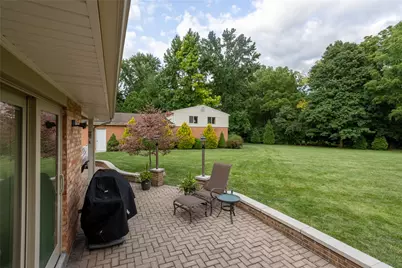 4363 Trails End Drive, Kettering, OH 45429 - Photo 21