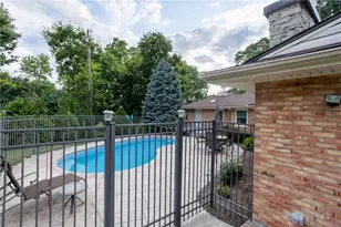 4363 Trails End Dr, Kettering, OH 45429 - Photo 87