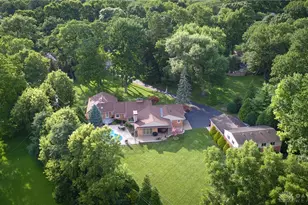 4363 Trails End Dr, Kettering, OH 45429 - Photo 77