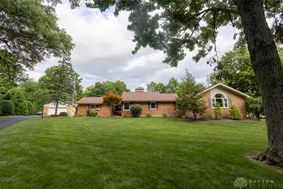 4363 Trails End Drive, Kettering, OH 45429 - Photo 11