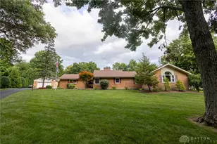 4363 Trails End Dr, Kettering, OH 45429 - Photo 11