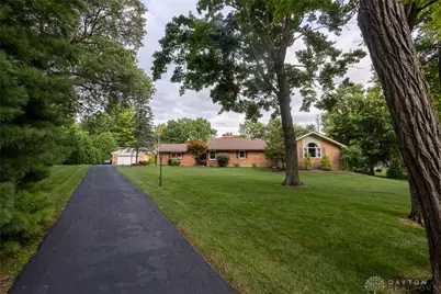 4363 Trails End Drive, Kettering, OH 45429 - Photo 15