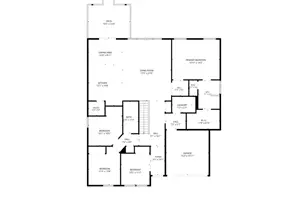 1830 Kingsbarn Ct, Miamisburg, OH 45342 - Photo 83