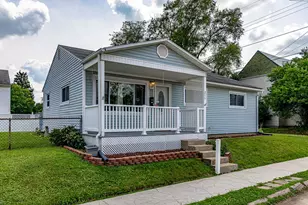 219 E Monfort St, Eaton, OH 45320 - Photo 1