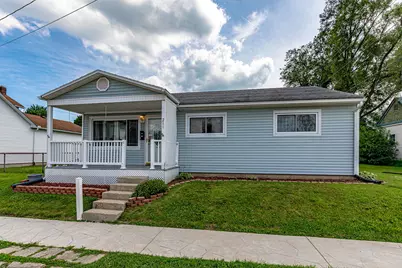 219 E Monfort Street, Eaton, OH 45320 - Photo 3