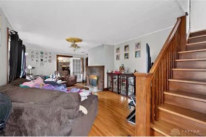 1225 Glenmore Drive, Springfield, OH 45503 - Photo 7