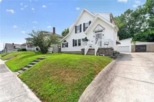 1225 Glenmore Dr, Springfield, OH 45503 - Photo 1