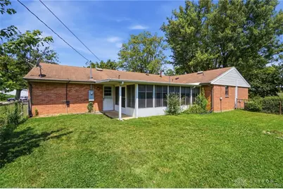 3200 Chandler Court, Kettering, OH 45420 - Photo 29