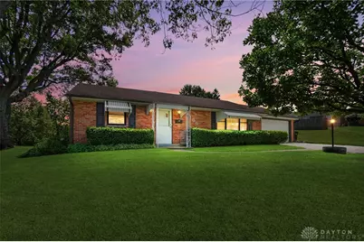 3200 Chandler Court, Kettering, OH 45420 - Photo 1