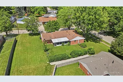 3200 Chandler Court, Kettering, OH 45420 - Photo 33