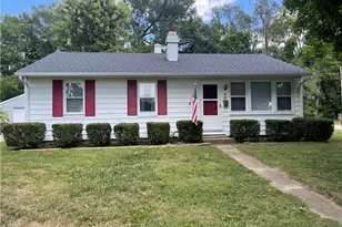 70 Elm St, Germantown, OH 45327 - Photo 1