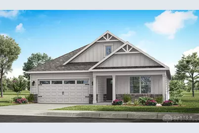 2114 Hackberry Street, Springfield, OH 45505 - Photo 1