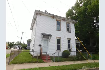 606 1/2 Mason Street, Springfield, OH 45503 - Photo 1