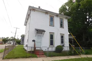 606 1/2 Mason St, Springfield, OH 45503 - Photo 1