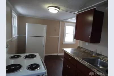 231 S Shaffer Street #1/2, Springfield, OH 45506 - Photo 5