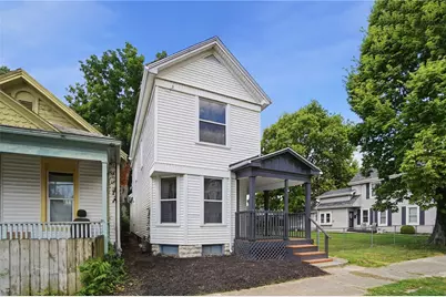 329 Quitman Street, Dayton, OH 45410 - Photo 3