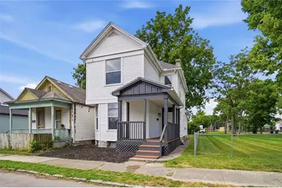 329 Quitman Street, Dayton, OH 45410 - Photo 1
