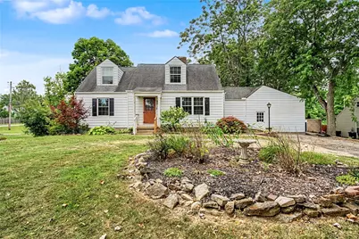3110 Little York Road, Butler Twp, OH 45414 - Photo 1