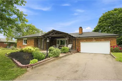 9856 New Carlisle Pike, New Carlisle, OH 45344 - Photo 1