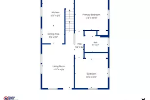 1340 Melrose Ave, Dayton, OH 45409 - Photo 25