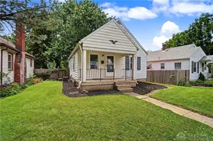 1340 Melrose Ave, Dayton, OH 45409 - Photo 3