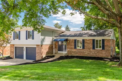 165 Caraway Drive, Springboro, OH 45066 - Photo 5