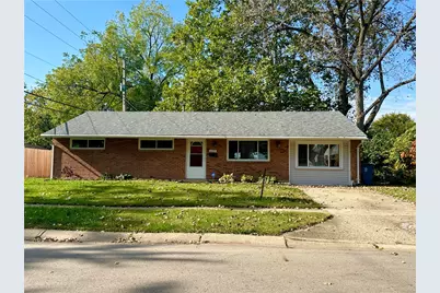 6355 Chippingdon Drive, Huber Heights, OH 45424 - Photo 1