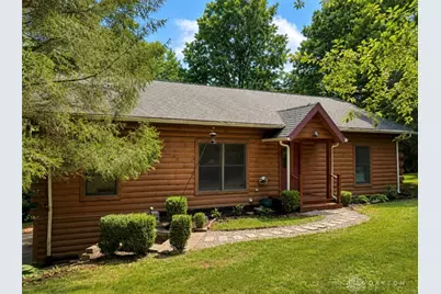 4558 Cherry Hill Road, Conover, OH 45317 - Photo 1