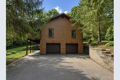 4558 Cherry Hill Road, Conover, OH 45317 - Photo 3