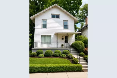 832 Frizell Avenue, Dayton, OH 45417 - Photo 1