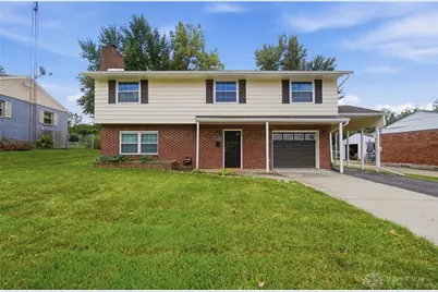 1630 Carolyn Drive, Miamisburg, OH 45342 - Photo 1