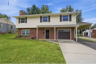 1630 Carolyn Drive, Miamisburg, OH 45342 - Photo 3