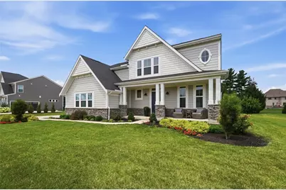 715 Harvest Lane, Washington Twp, OH 45458 - Photo 3