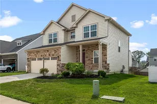 169 Cresting Rd, Fairborn, OH 45324 - Photo 5