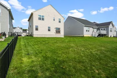 169 Cresting Road, Fairborn, OH 45324 - Photo 5