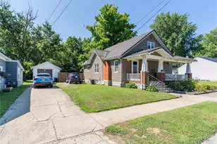 820 South St, Greenfield, OH 45123 - Photo 1