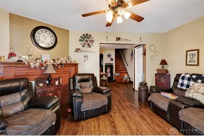 820 South Street, Greenfield, OH 45123 - Photo 7