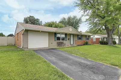 4554 Powell Road, Huber Heights, OH 45424 - Photo 3