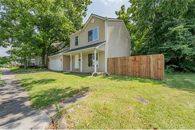 607 W Euclid Avenue, Springfield, OH 45506 - Photo 3