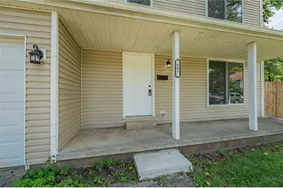 607 W Euclid Avenue, Springfield, OH 45506 - Photo 5