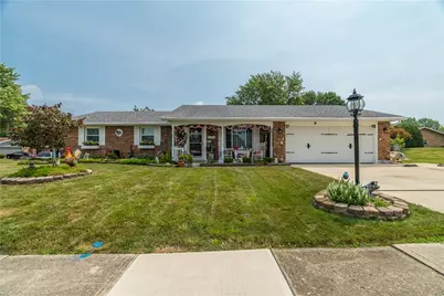 2442 Aldrin Drive, Sidney, OH 45365 - Photo 1