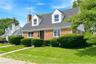 1045 Berkshire Road, Dayton, OH 45419 - Photo 3