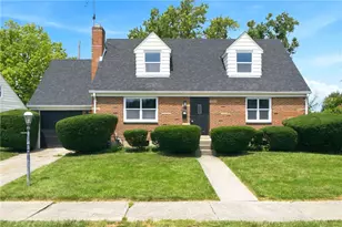 1045 Berkshire Rd, Dayton, OH 45419 - Photo 1