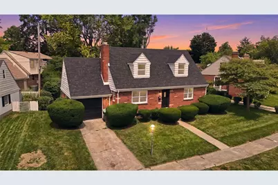 1045 Berkshire Road, Dayton, OH 45419 - Photo 5