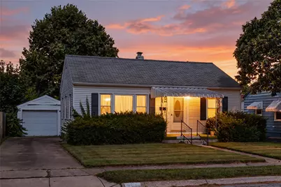 717 Swigart Drive, Fairborn, OH 45324 - Photo 1