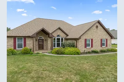7847 Kings Ridge Circle, Fairborn, OH 45324 - Photo 45